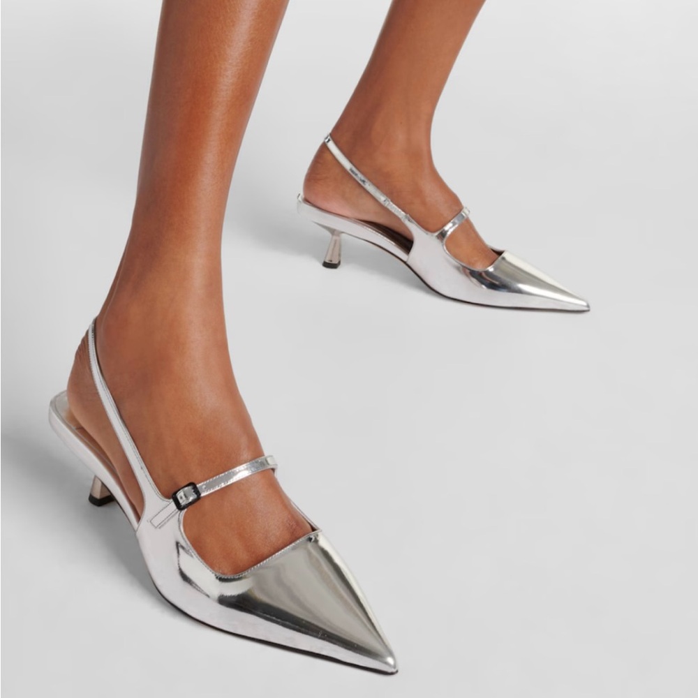 NEW Jimmy Choo slingbacks